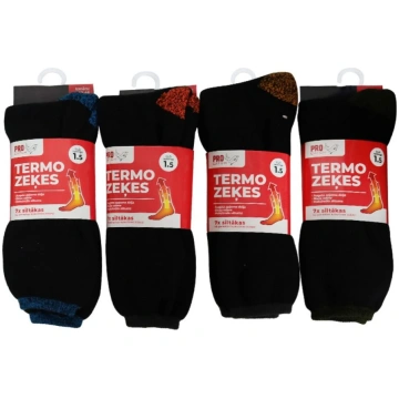 PRO CATCH Termozeķes 42-46 izmērs Procatch