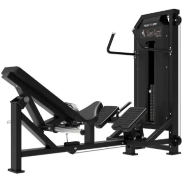 TUNTURI Platinum Hip Thrust Selektorizētā V sērija