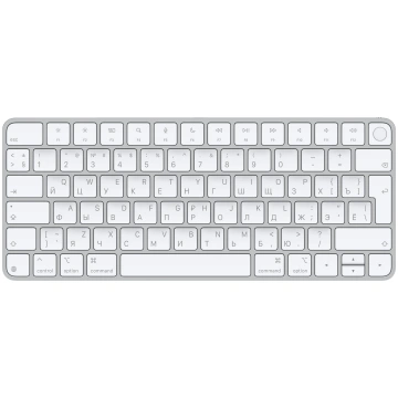 Apple Magic Keyboard Touch ID RUS