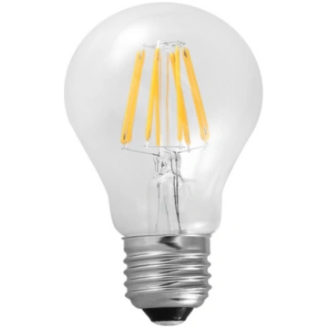 8W E27 LED Spuldze AIP BE28