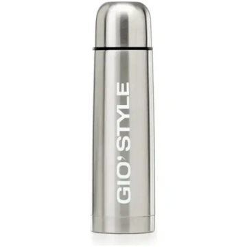 Termoss Silver 0,5L GIO`STYLE