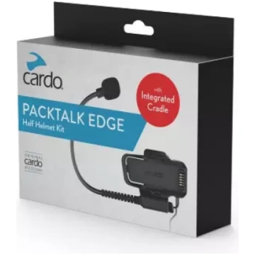 Cardo Packtalk Edge atvērto ķiveru stiprinājuma ko