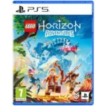 Sony LEGO Horizon Adventures PS5 datorspēle 100004