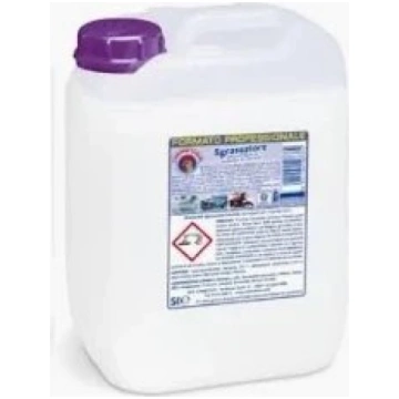 Chante Clair Attaukošanas Līdzeklis Lavanda, 5 L