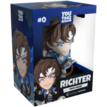 Youtooz - Castlevania Nocturne Richter Figure