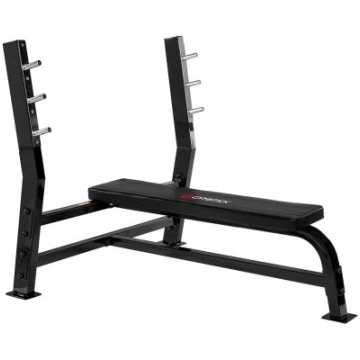 Spēka soliņš GYMSTICK Weight Bench BP7.0