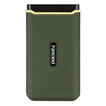 TRANSCEND ESD380C 1TB External SSD ( TS1TESD380C )