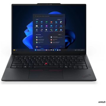 LENOVO ThinkPad E14 G7 AMD | Black | 14" | IPS | W