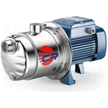 Pedrollo 4CRM 80X ūdens sūknis 0.6kW 230V 600W-7