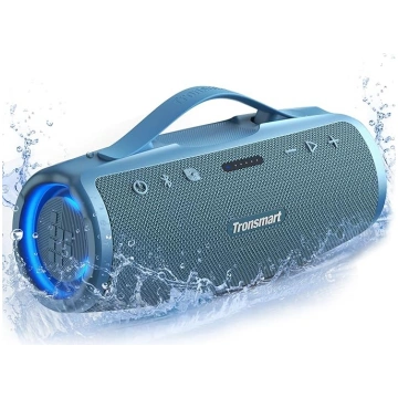 Tronsmart Mirtune S100 Bluetooth skaļrunis, IPX7 ū