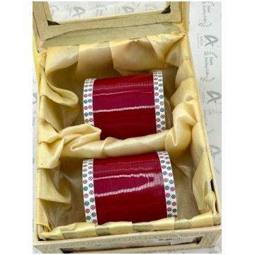 Jaya Bridal Chura