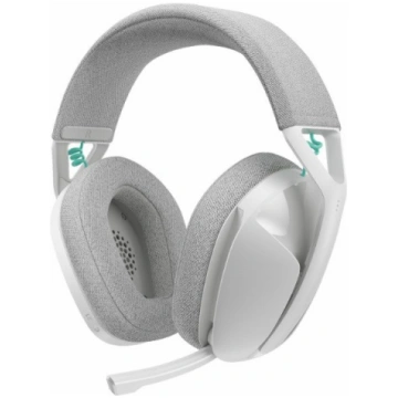 Logitech G321 LIGHTSPEED Bezvadu Spēļu Austiņas 98