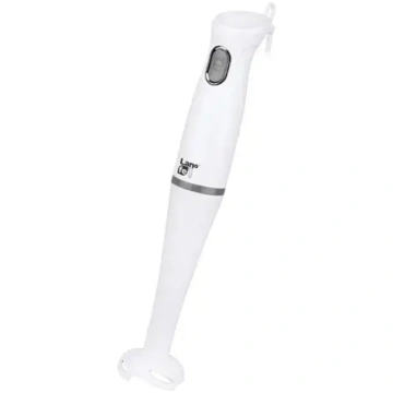 Lafe BRK-004.2 rokas blenderis, balts