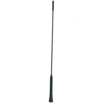 Antena Bottari AM/FM 36cm, ārējā/universāla, melna