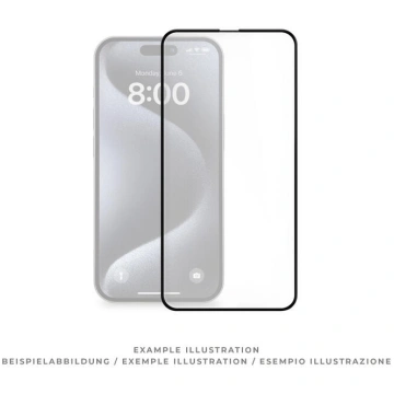 Prio prio 10x 3D rūdīta stikla aizsargstikls iPhon