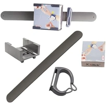 Healvian matu perm matu papīra stila instruments A