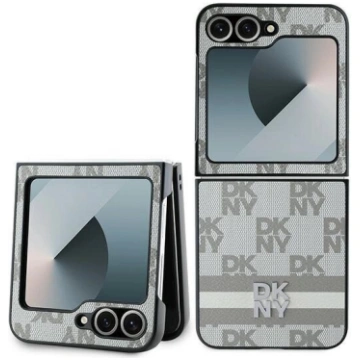 Samsung Galaxy Z Flip 6 vāciņš - smilšu krāsā