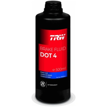 TRW DOT4 0,5L