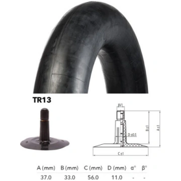 Kamera 3.50/4.00-6 Kabat TR13