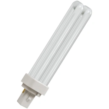 Ekonomiskā spuldze Sylvania CF-D 18W/840 G24d-2 00