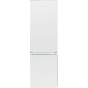 Bomann KG 184.1 56cm 264L white D ( 718412 ) Ledus