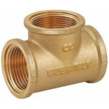 Trejgabals CAVALETTO I-I 1/2" misiņa