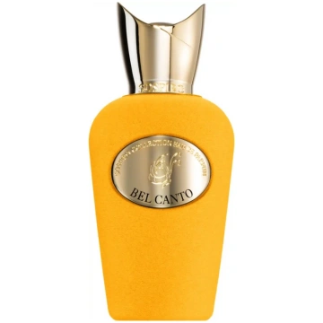 Sospiro Perfumes Bel Canto Smaržas