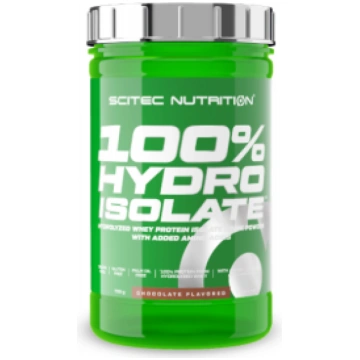 100% Hydro Isolate Scitec Nutrition 700 g