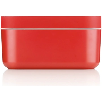LEKUE ledus saldēšanas kastīte Ice box, red 882487