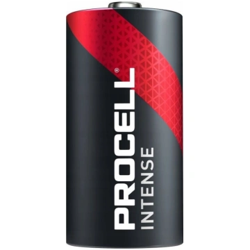 Duracell Batterie Procell Alkaline - LR14 Baby C 1
