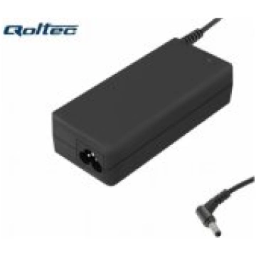 Qoltec 50076 90W: 19V, 4.9A, 5.5x2.5 mm lādētājs 5