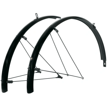 Dubļusargu komplekts SKS, 28" Cube