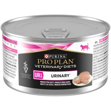 Pro Plan Veterinary Diets cat UR Urinary 195 g Cen