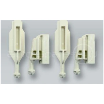 Lietots - Headlight Reflector Adjuster Bracket PAI
