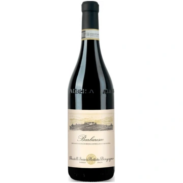 Barbaresco DOCG - Fratelli Serio e Battista Borgog