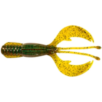 Tvisteris SELECT Kraken 3'' 7.5mm col.08