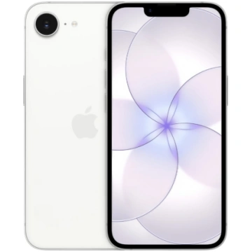 Mobilais telefons Apple iPhone 17e MHRW4HX/A, 256 