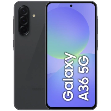 Samsung Galaxy A36 17 cm (6.7") Dual SIM Android 1