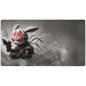 Mouse bungee Hator HATOR Tonn EVO 3XL Angry bunny