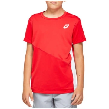 Bērnu sporta krekls Asics TENNIS CLUB B T