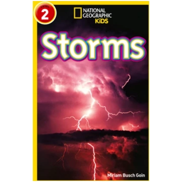 Storms Miriam Busch Goin