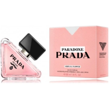 Prada Paradoxe Virtual Flower Smaržas EDP 50 ml 36