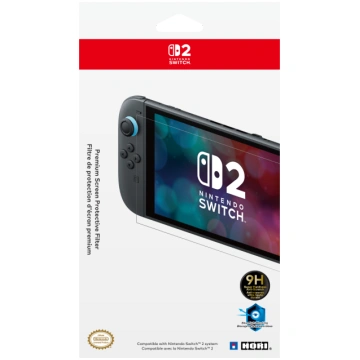 HORI - Premium Screen Protective Filter for Ninten