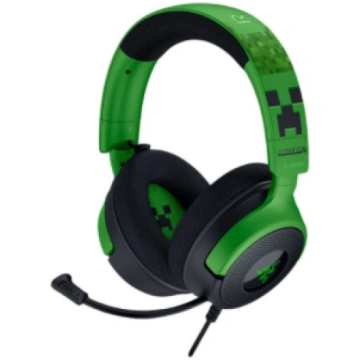 Razer Gaming Headset Kraken V4 X Wired Over-Ear Mi