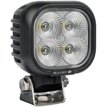 9-32V 3200Lm BULLBOY AGRILINE LED darba lukturis, 
