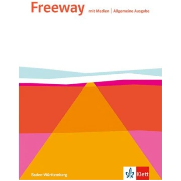 Freeway. Englisch für Berufskolleg, Schulbuch mit