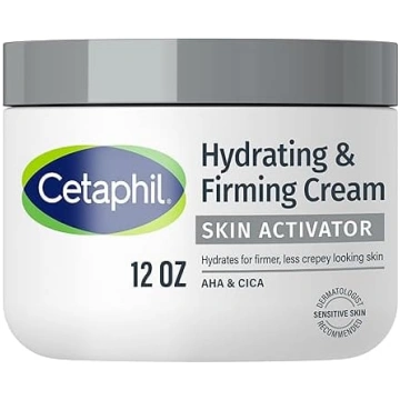Cetaphil Skin Activator Mitrinošs un tvirtumu pieš