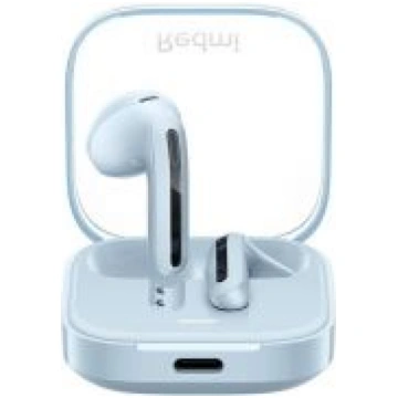 Xiaomi Redmi Buds 6 Active Transparent blue