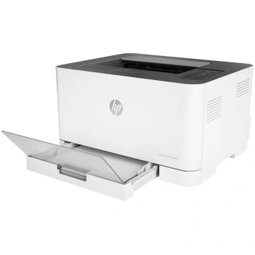 HP Color Laser 150nw - printer - colour - laser 4Z