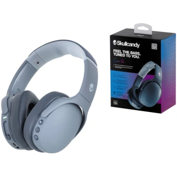 Skullcandy Słuchawki skullcandy crusher evo wirele